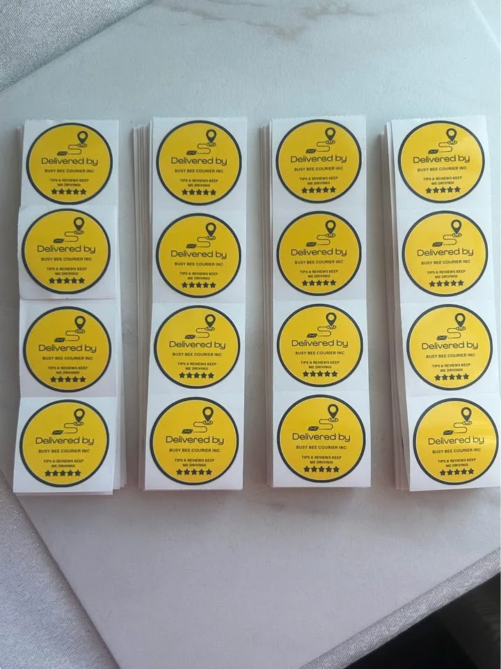 🎉 Event Planners & Business Owners – Custom Labels! 🎉 image indicator(7)