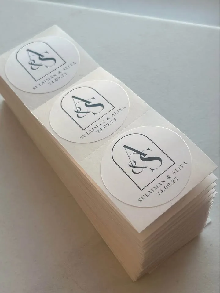 🎉 Event Planners & Business Owners – Custom Labels! 🎉 image indicator(8)