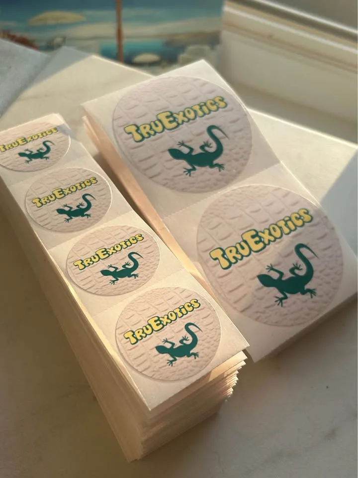 🎉 Event Planners & Business Owners – Custom Labels! 🎉 image indicator(9)