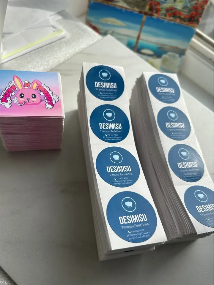 🎉 Event Planners & Business Owners – Custom Labels! 🎉 image indicator(10)