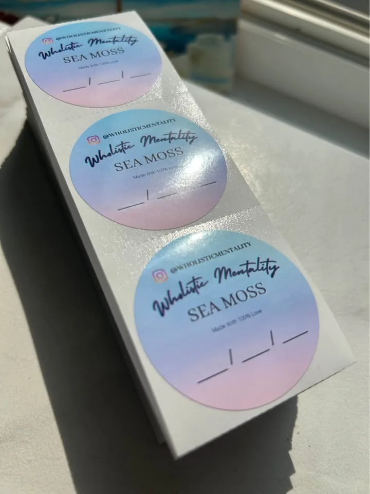 💼 Business Owners: Elevate Your Brand with Custom Stickers 💼 image indicator(3)