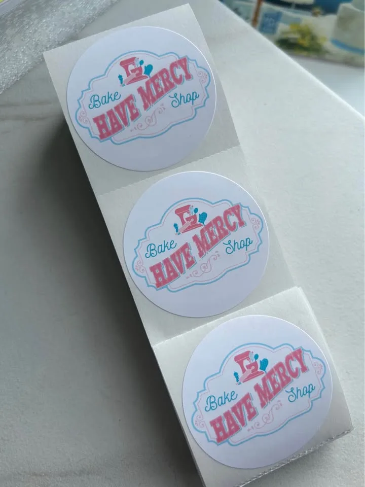 💼 Business Owners: Elevate Your Brand with Custom Stickers 💼 image indicator(4)