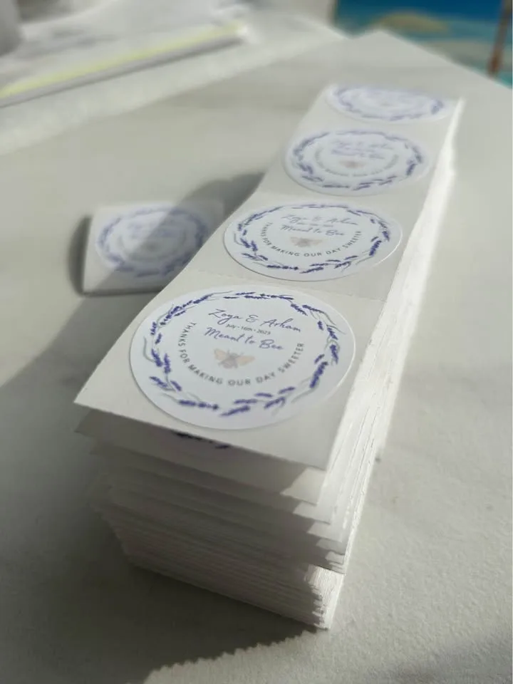 💼 Business Owners: Elevate Your Brand with Custom Stickers 💼 image indicator(8)