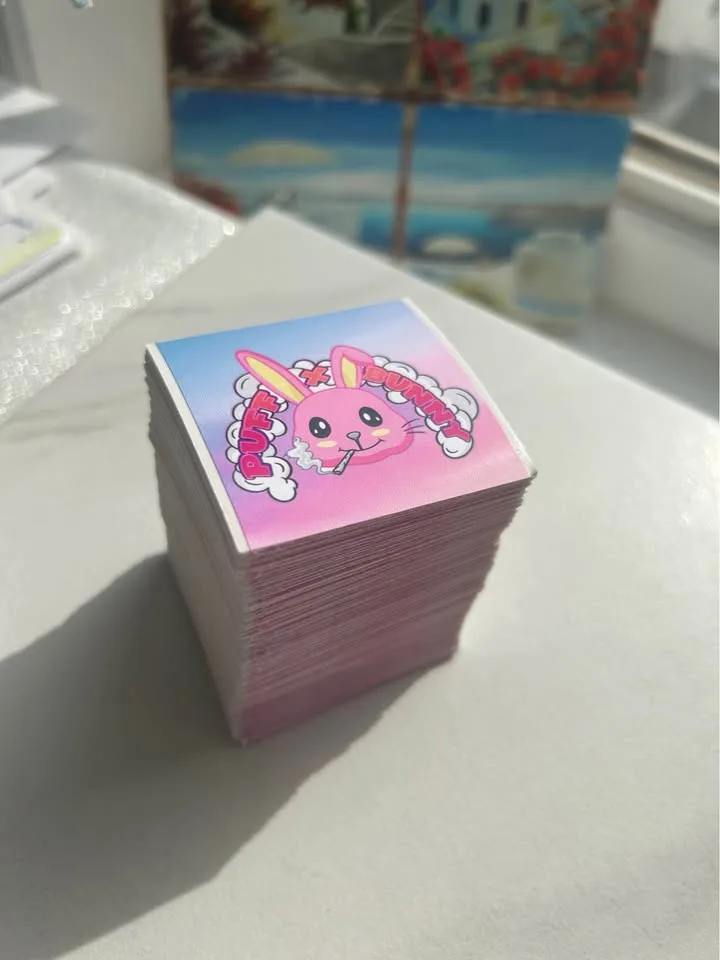 💼 Business Owners: Elevate Your Brand with Custom Stickers 💼 image indicator(9)