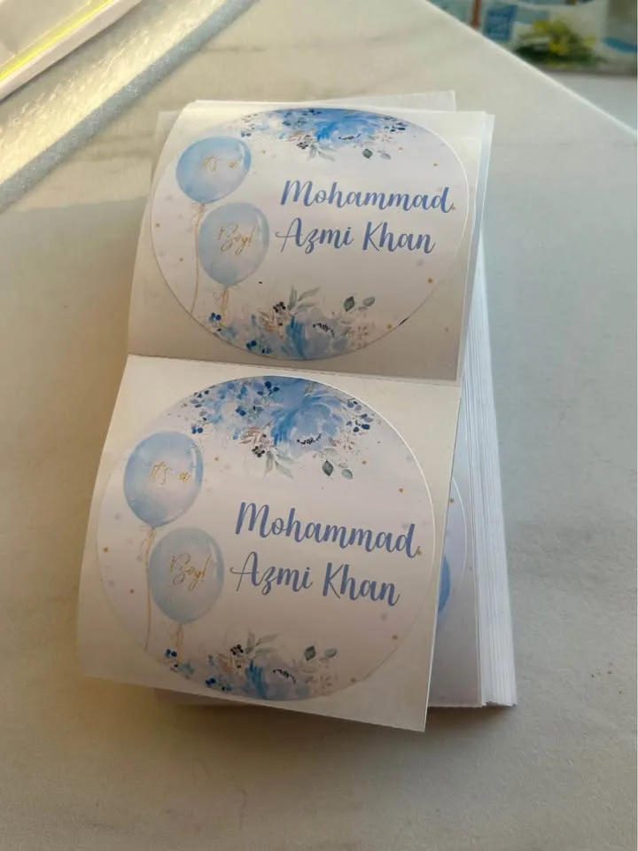 💼 Business Owners: Elevate Your Brand with Custom Stickers 💼 image indicator(10)