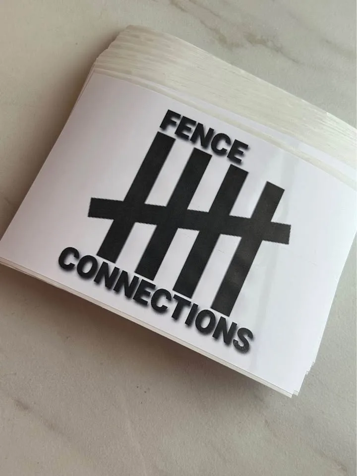 🌟 Eye-Catching Stickers for Business & Events! 🌟 image indicator(4)