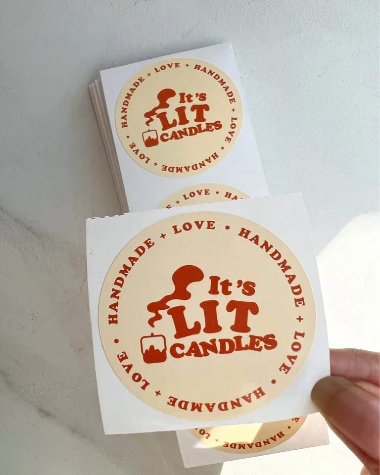 🌟 Eye-Catching Stickers for Business & Events! 🌟 image indicator(7)