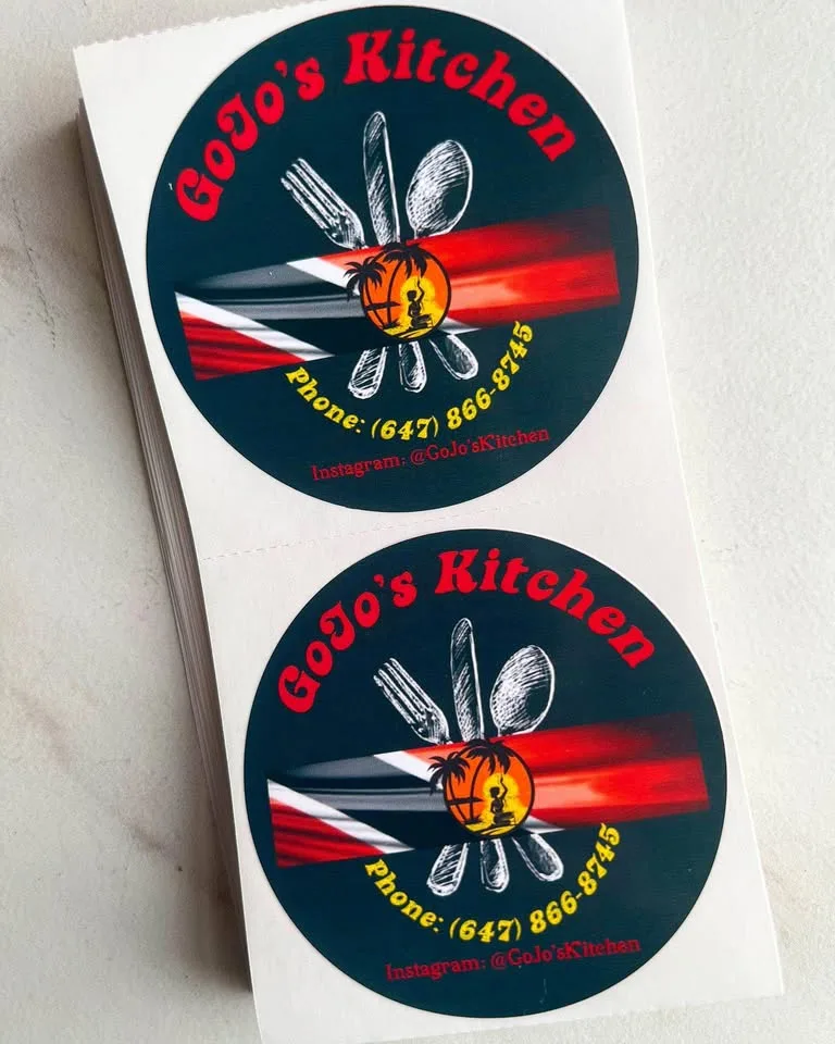 🌟 Eye-Catching Stickers for Business & Events! 🌟 image indicator(9)