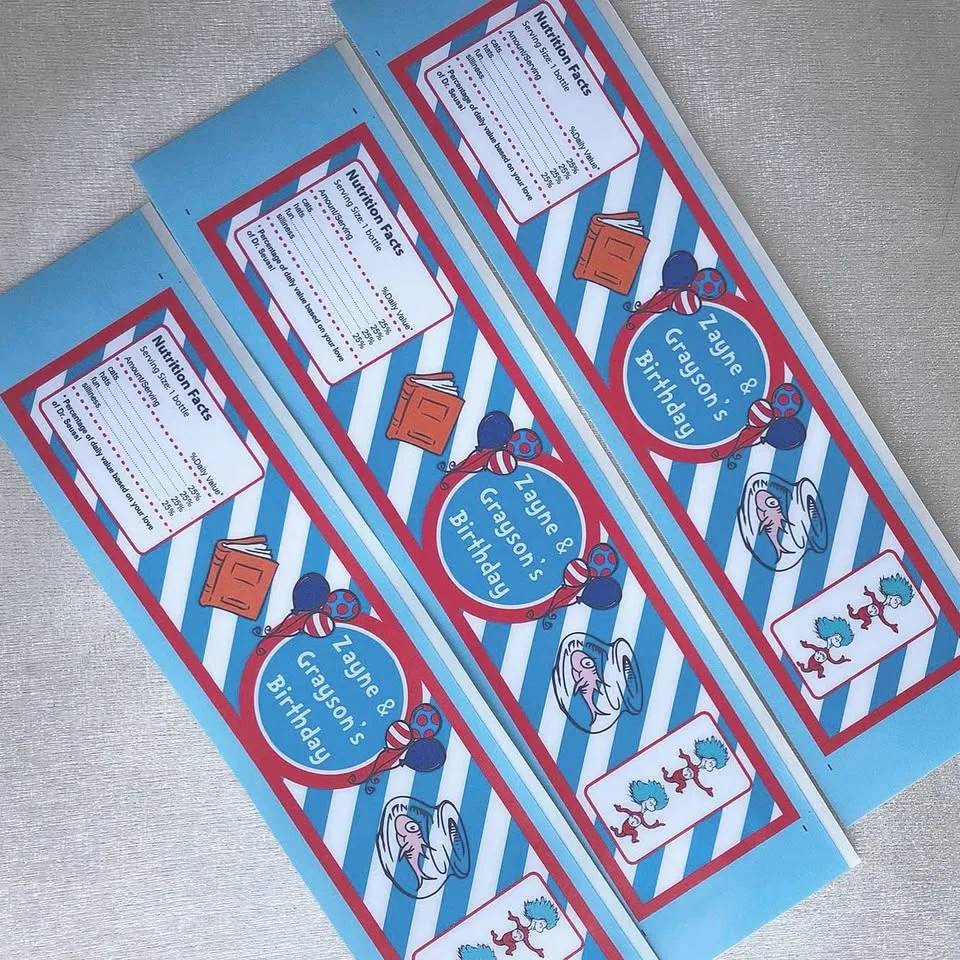 🎁 Personalized Stickers That Add the Perfect Touch! 🎁 image indicator(2)