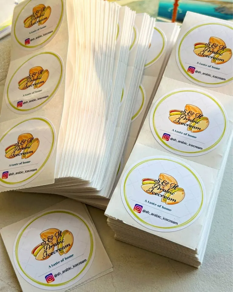 🎁 Personalized Stickers That Add the Perfect Touch! 🎁 image indicator(4)