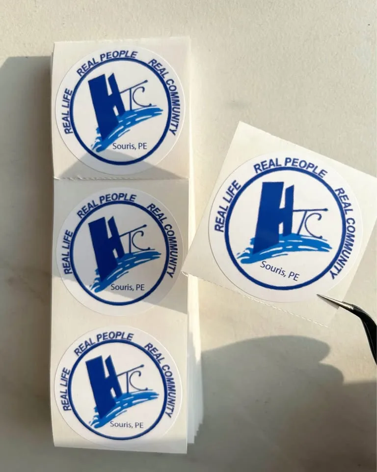 🎁 Personalized Stickers That Add the Perfect Touch! 🎁 image indicator(6)