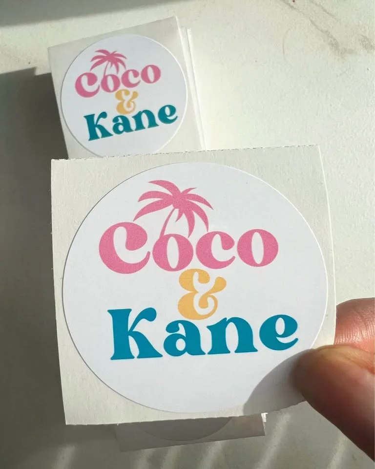 🎁 Personalized Stickers That Add the Perfect Touch! 🎁 image indicator(7)