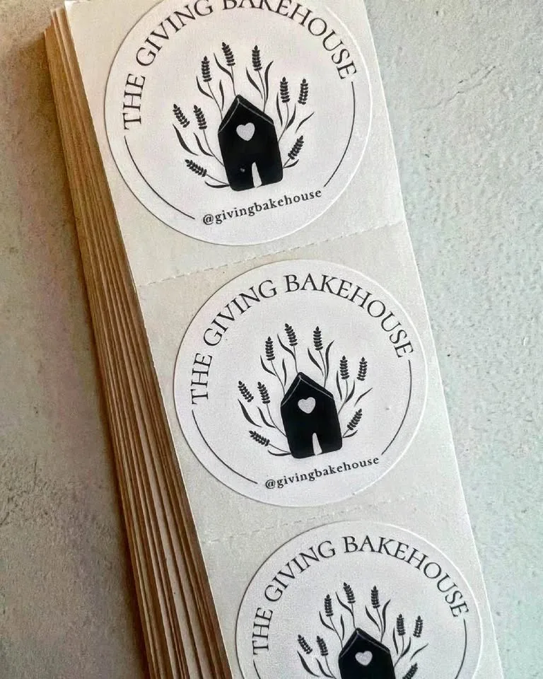 🎁 Personalized Stickers That Add the Perfect Touch! 🎁 image indicator(9)