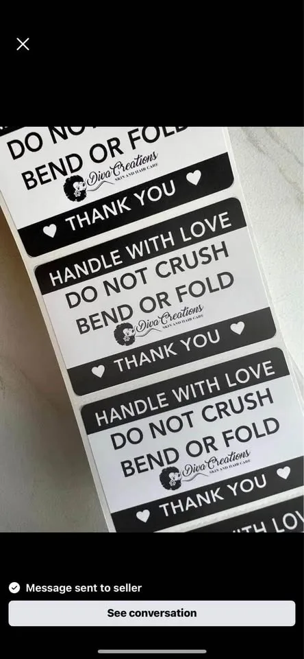 🎁 Personalized Stickers That Add the Perfect Touch! 🎁 image indicator(10)