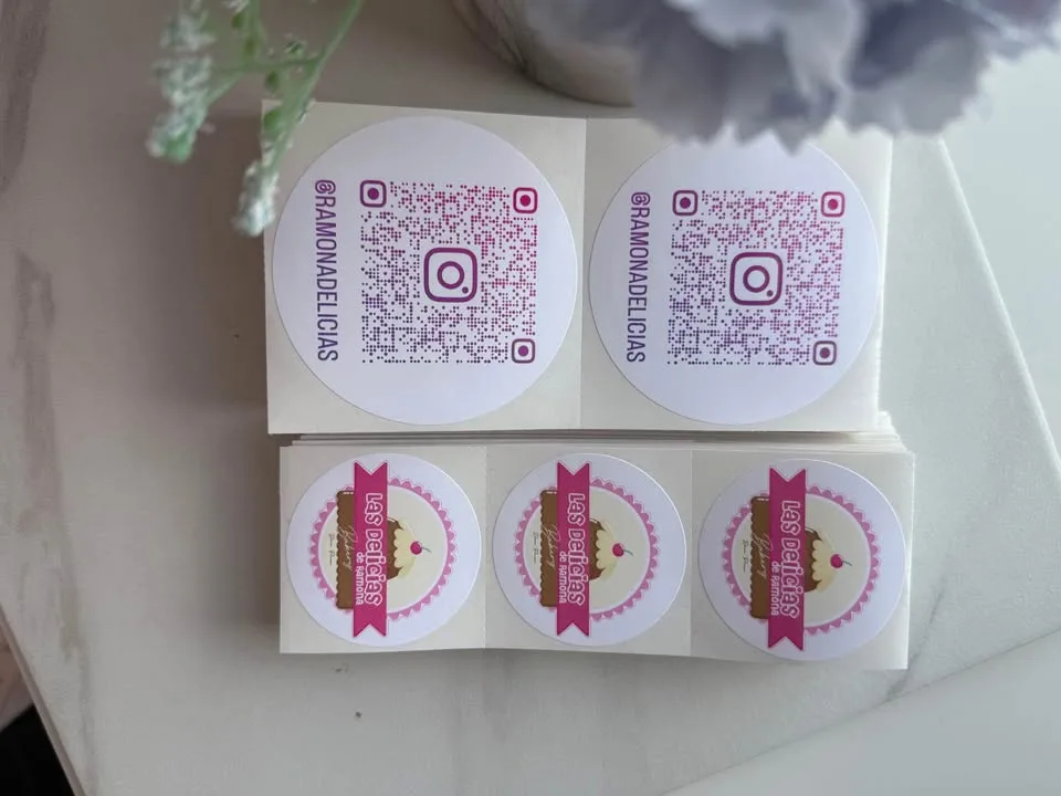 Minimalist Business Cards | Sleek & Custom for Modern Brands image indicator(2)