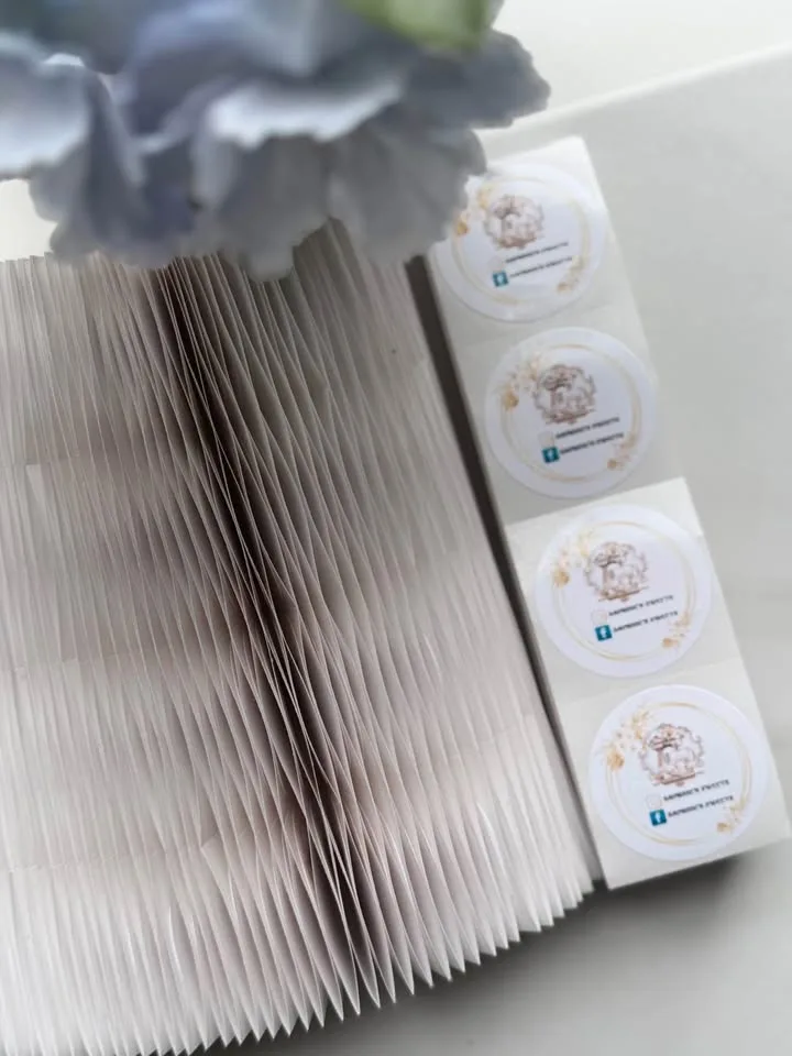 Minimalist Business Cards | Sleek & Custom for Modern Brands image indicator(4)