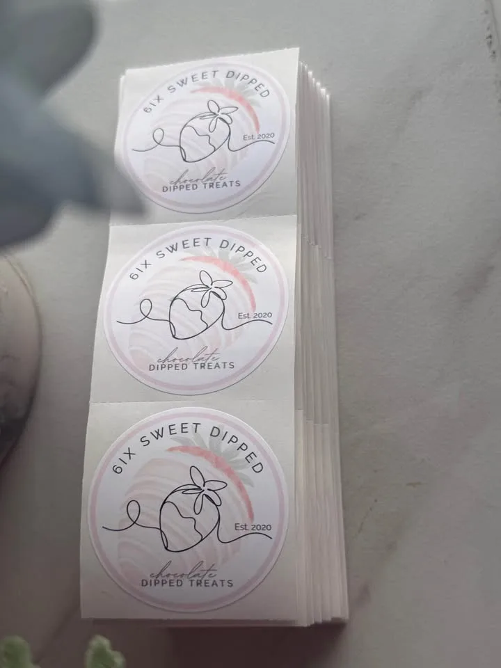 Minimalist Business Cards | Sleek & Custom for Modern Brands image indicator(10)