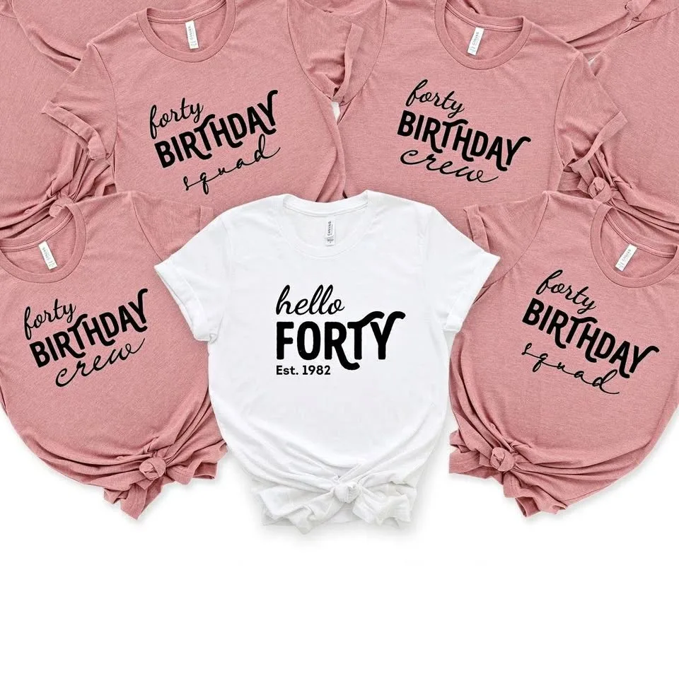 Toddler Tees – Personalized & Adorable Matching Outfit thumbnail