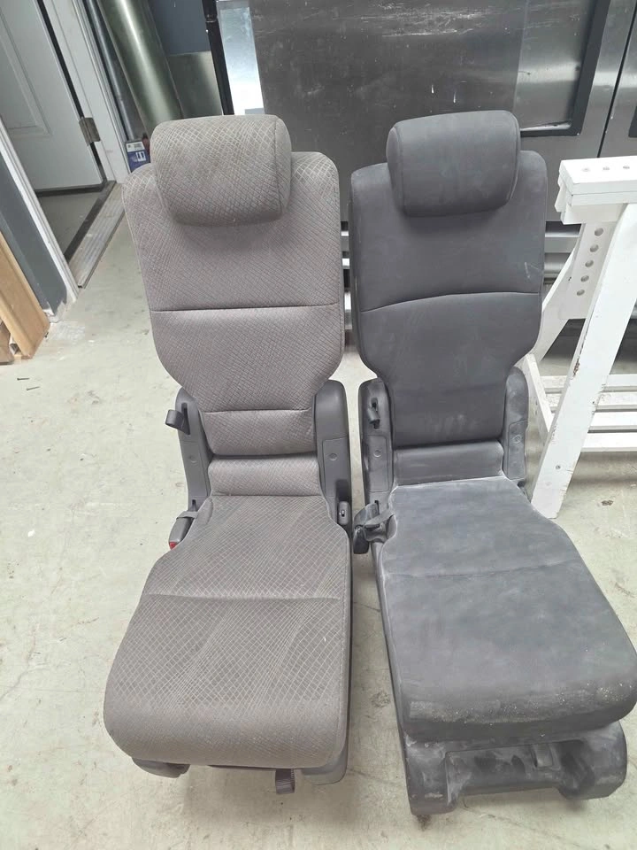 Honda Odyssey Seats – $150 for All - photo 2
