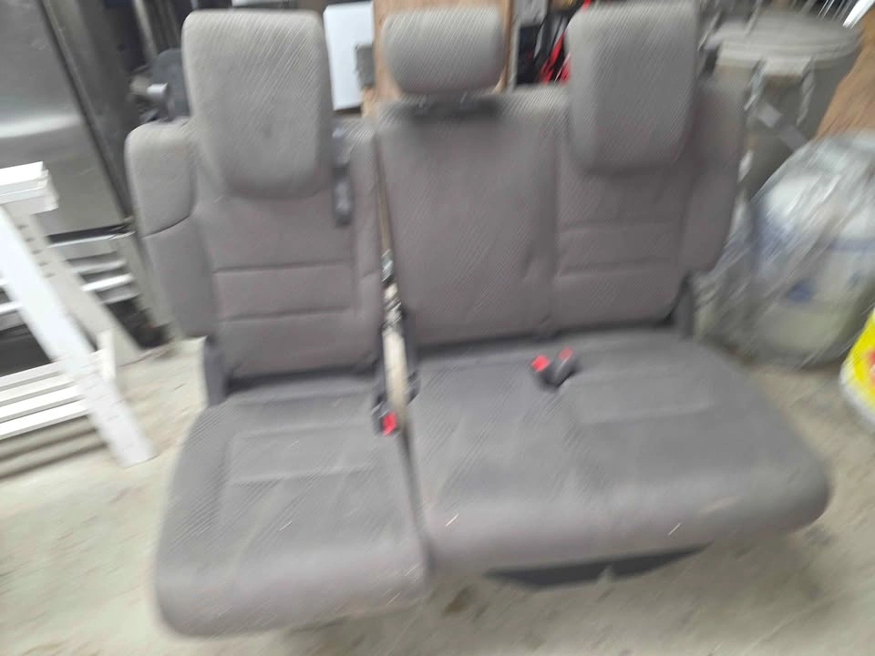 Honda Odyssey Seats – $150 for All - photo 3