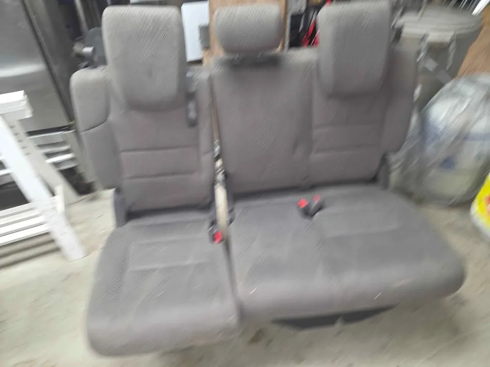 Honda Odyssey Seats – $150 for All - photo 3