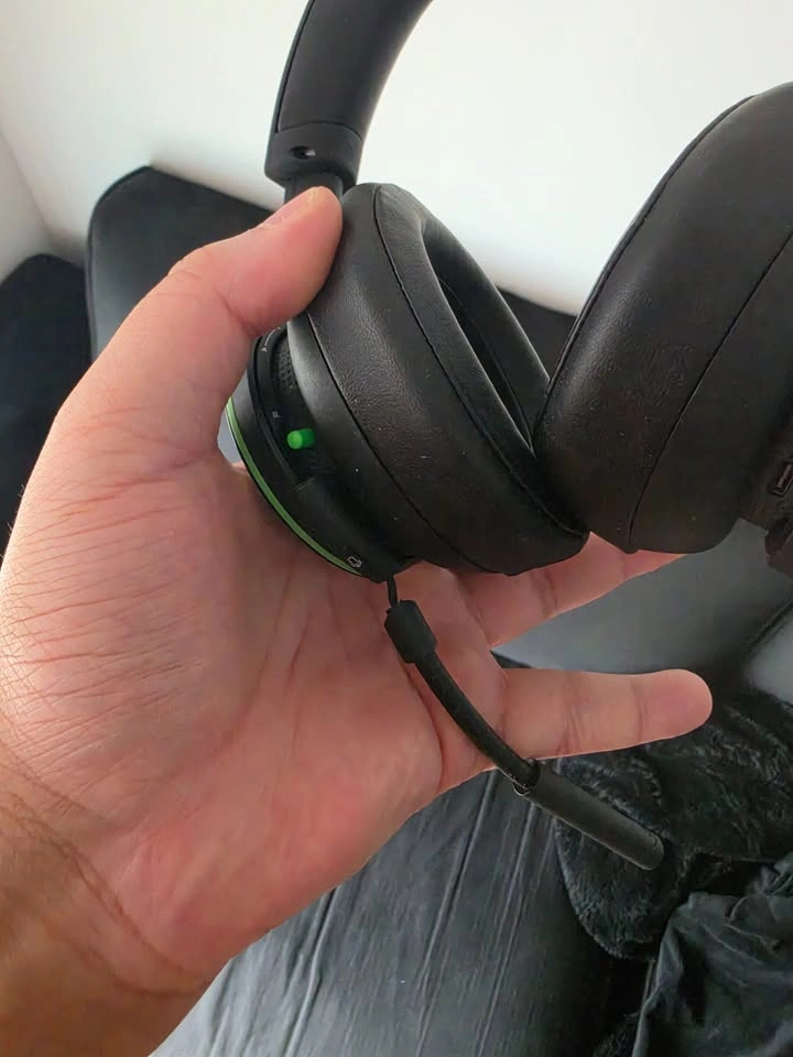 Xbox Wireless Headset, Series X|S, Xbox One & PC - photo 2