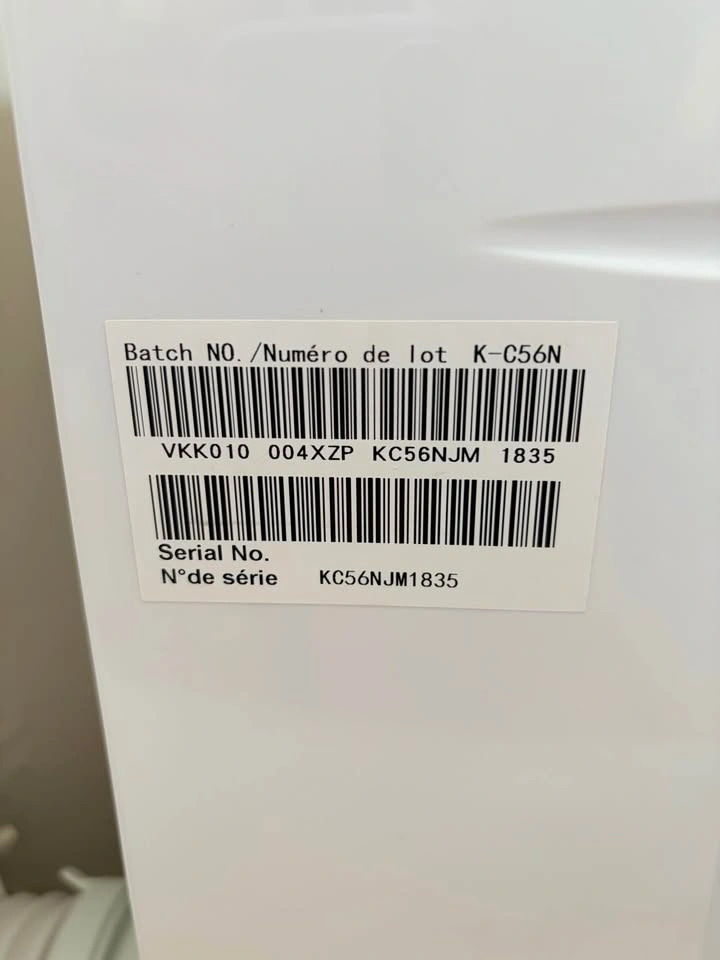 Hisense 10,000 BTU Portable Air Conditioner with Heat - photo 5