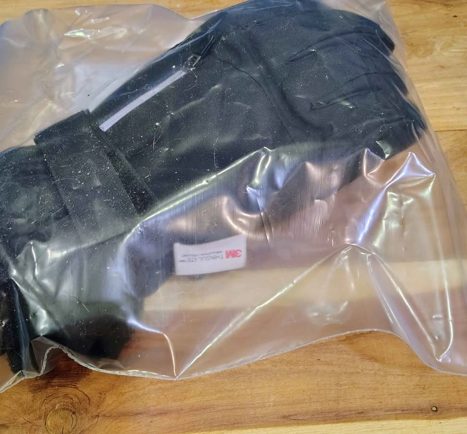 BRAND NEW 3M THINSULATE GLOVES MEN'S MEDIUM WOMEN'S LARGE - photo 4