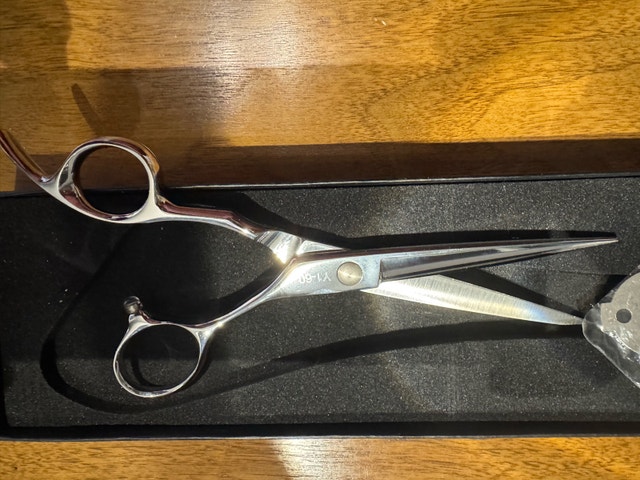 Professional Yasaka Y1-60 Hair Scissors BNIB - photo 4