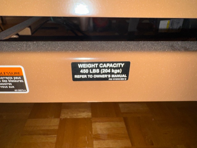 Invacare Medical Bed - like new! - photo 5