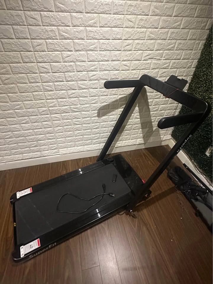 treadmill - photo 2