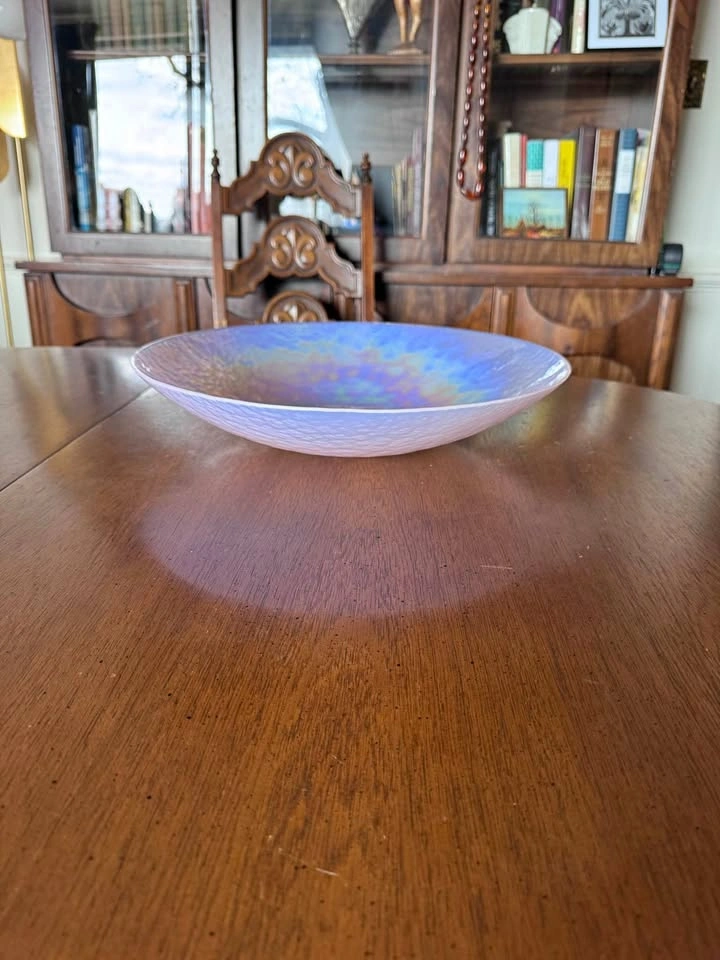 large bowl