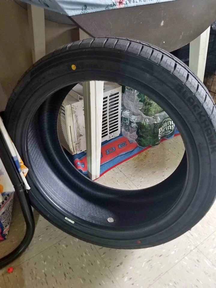 Tire For Sale