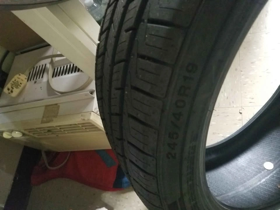 Tire For Sale - photo 2