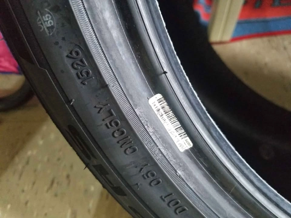 Tire For Sale - photo 4