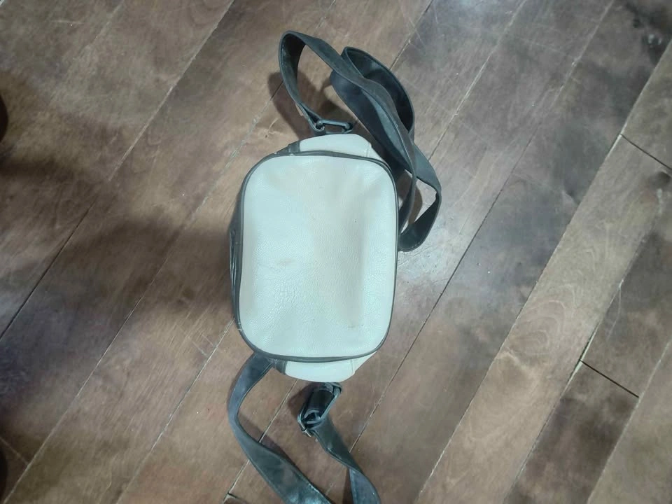 Bench Crossbody Bag - photo 2