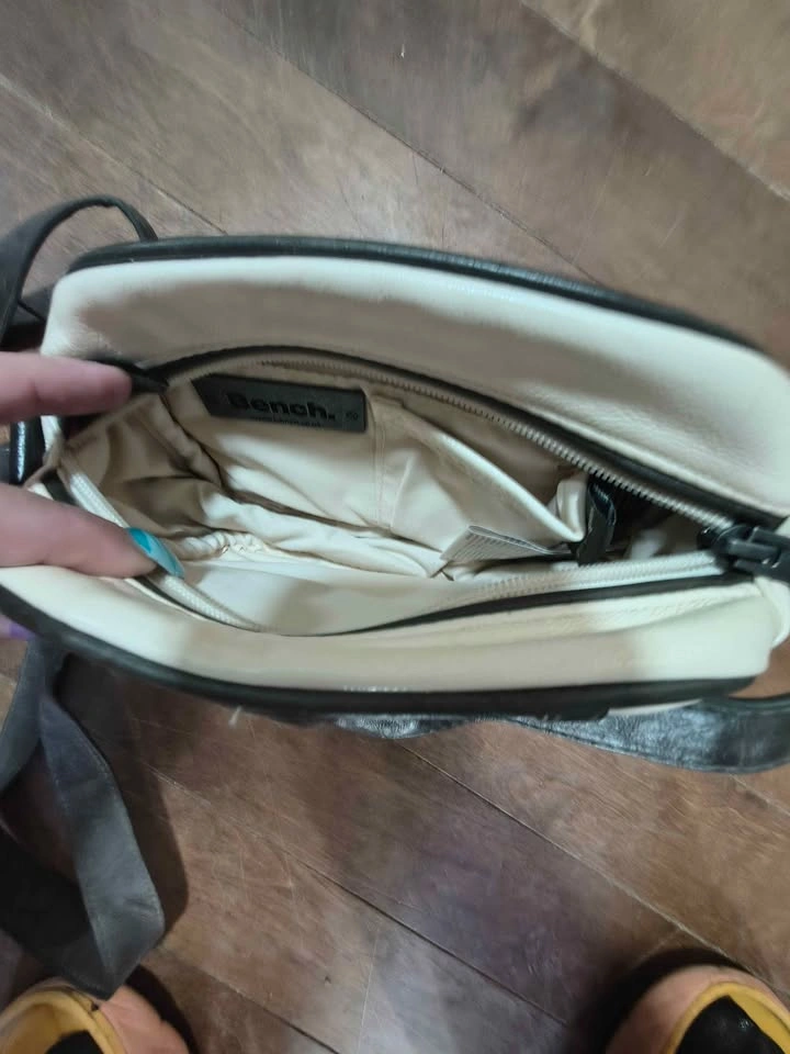 Bench Crossbody Bag - photo 3