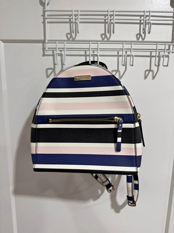 Kate Spade Small Backpack