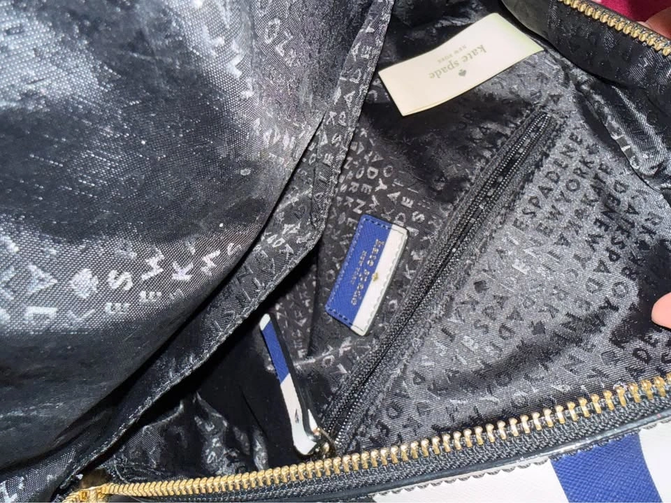 Kate Spade Small Backpack - photo 3
