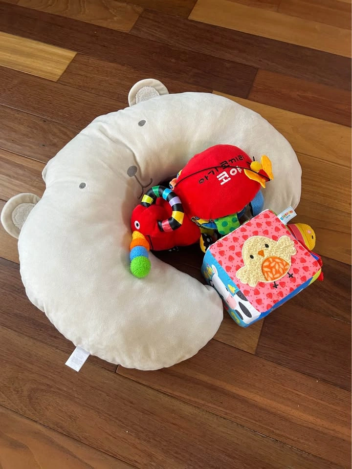 Baby toy bundle (0+ months) - photo 2