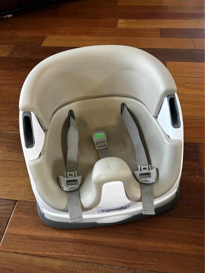 Booster Chair for baby - photo 2
