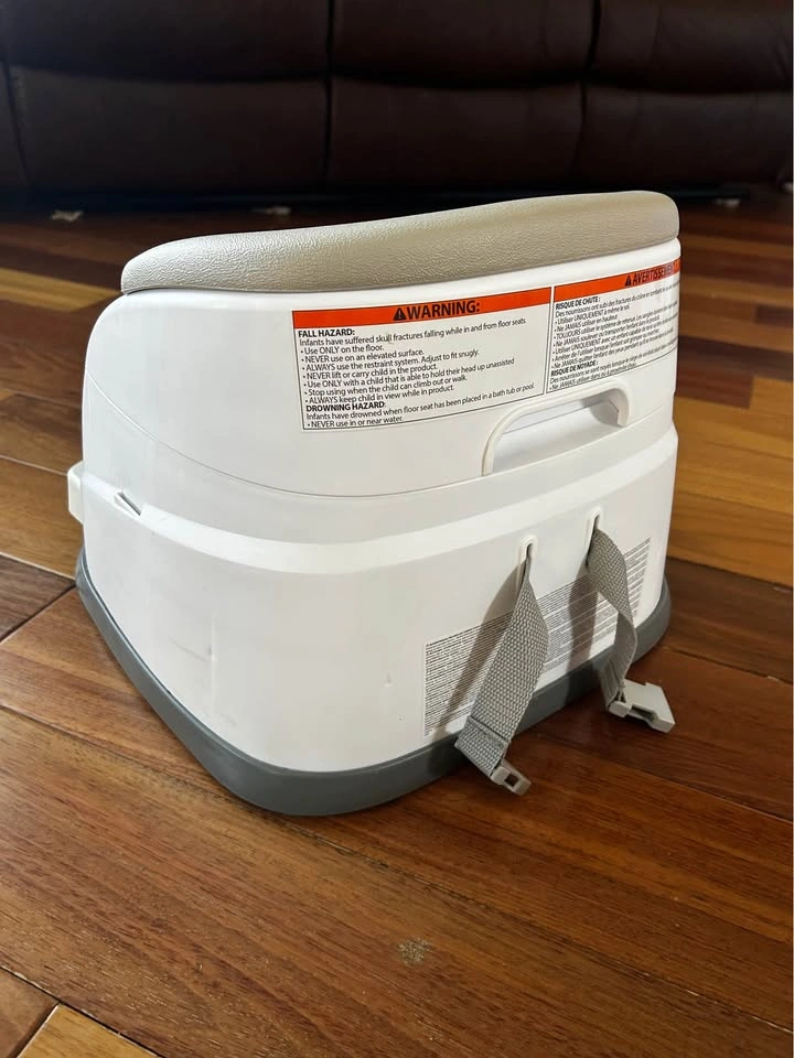 Booster Chair for baby - photo 3