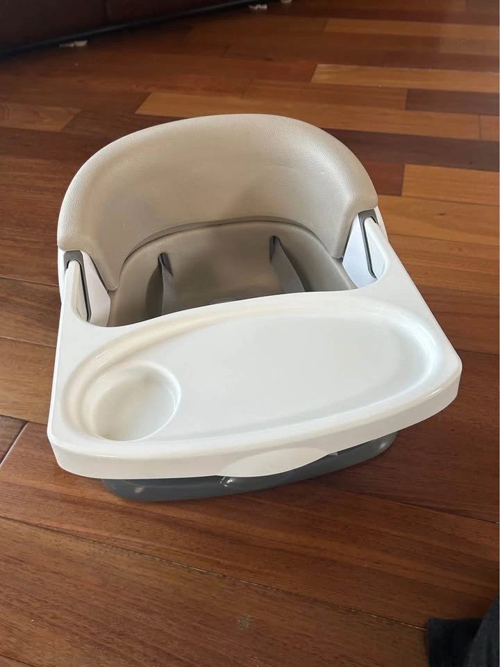 Booster Chair for baby - photo 4