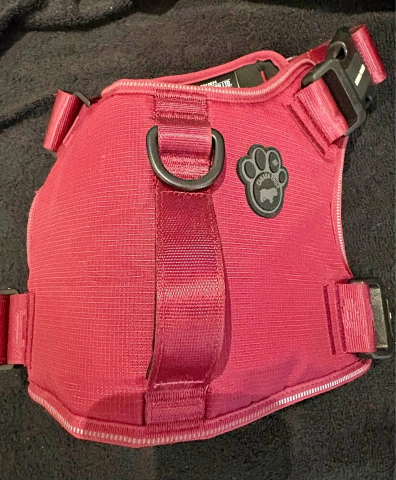 Canada Pooch Dog Harness Size Large