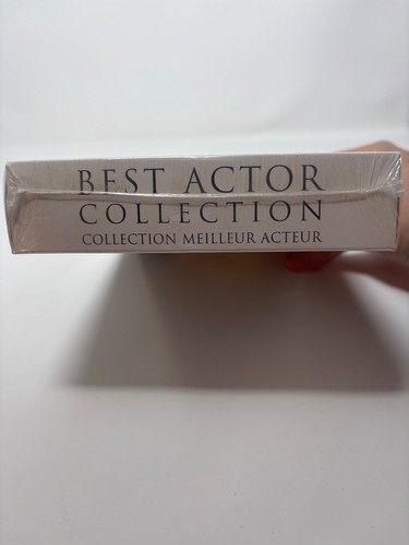 The Best Actor Collection (DVD, 2007, 5-Disc Set) Sealed! - photo 3