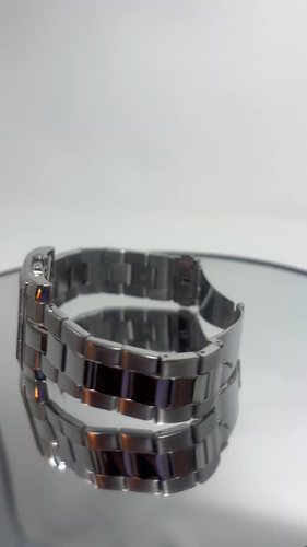 Stuhrling Original Women’s Rectangle Crystal Watch - photo 2