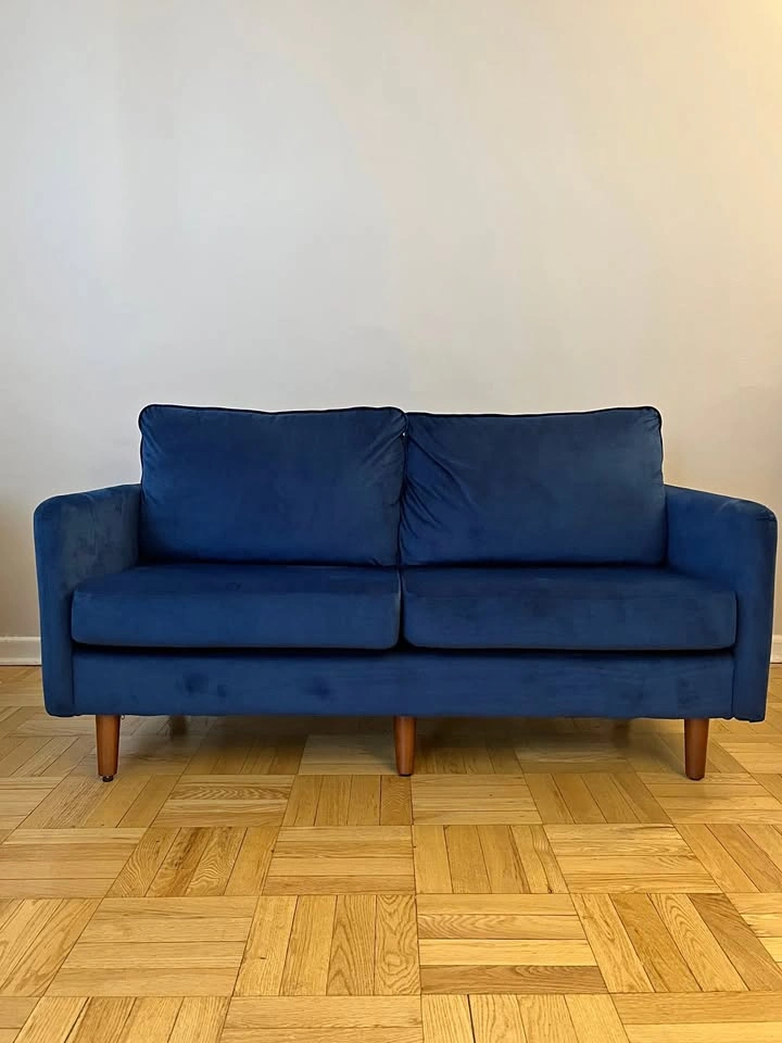 Loveseat Couch Sofa
