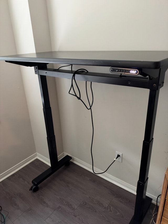 Standing Desk