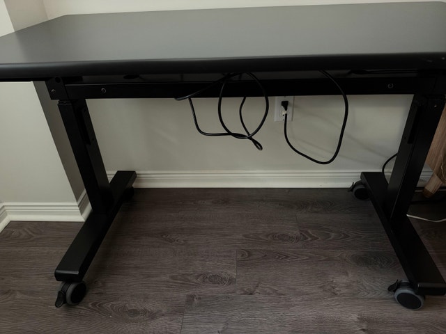 Standing Desk - photo 2