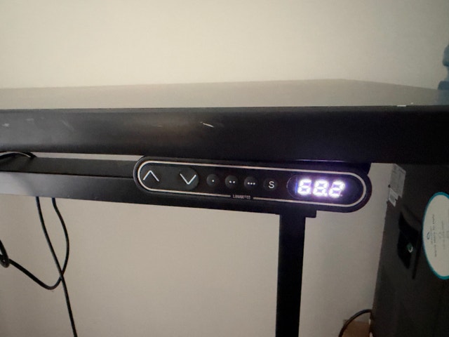 Standing Desk - photo 3